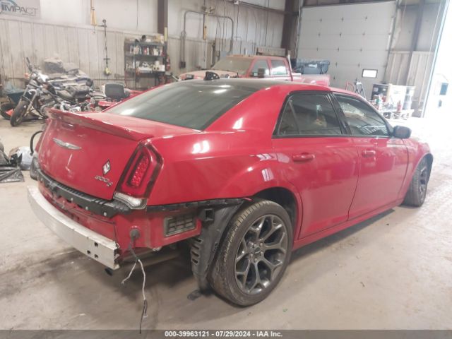 Photo 3 VIN: 2C3CCABT5HH631646 - CHRYSLER 300 