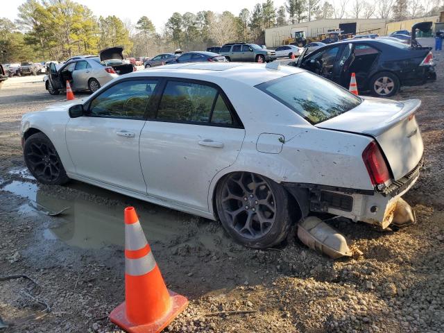 Photo 1 VIN: 2C3CCABT5LH122973 - CHRYSLER 300 S 