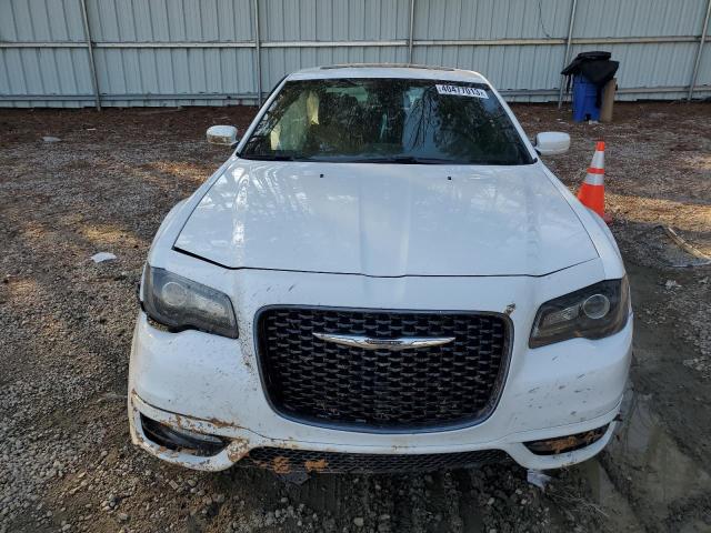 Photo 4 VIN: 2C3CCABT5LH122973 - CHRYSLER 300 S 