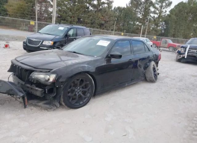 Photo 1 VIN: 2C3CCABT5LH180775 - CHRYSLER 300 