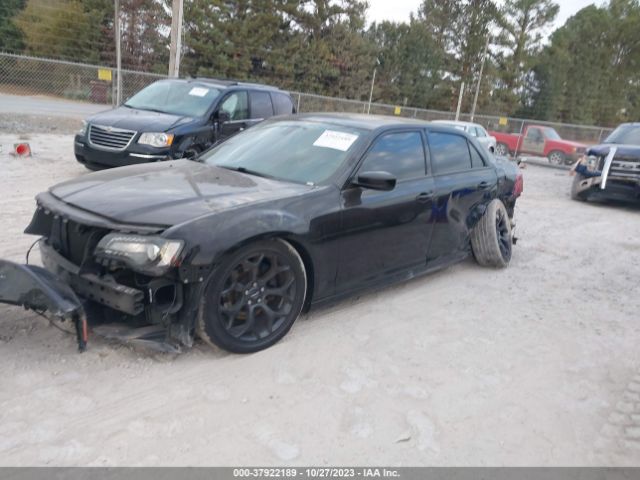 Photo 1 VIN: 2C3CCABT5LH180775 - CHRYSLER 300 