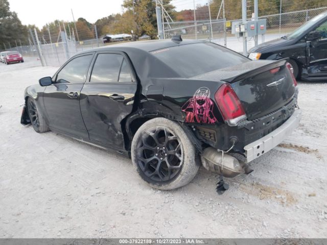 Photo 2 VIN: 2C3CCABT5LH180775 - CHRYSLER 300 