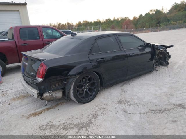 Photo 3 VIN: 2C3CCABT5LH180775 - CHRYSLER 300 