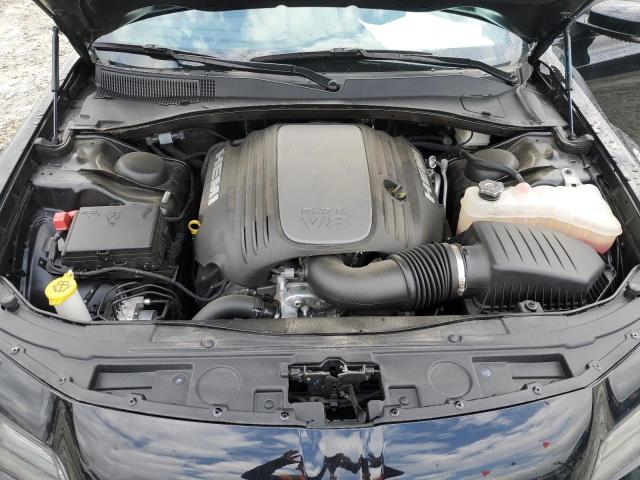 Photo 10 VIN: 2C3CCABT5LH187273 - CHRYSLER 300 S 