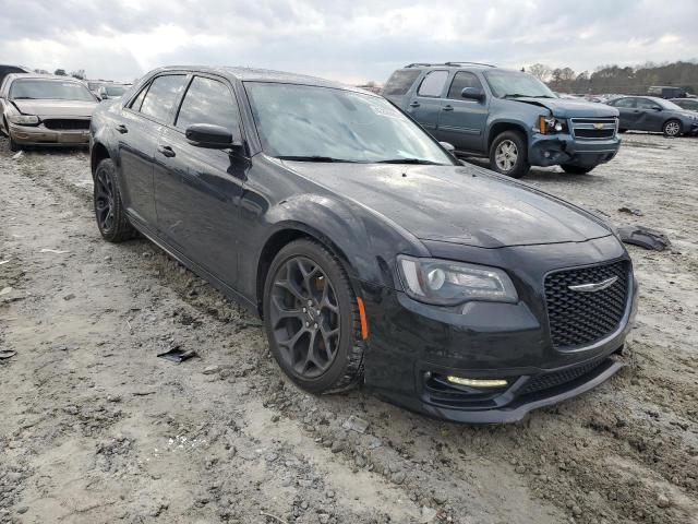 Photo 3 VIN: 2C3CCABT5LH187273 - CHRYSLER 300 S 