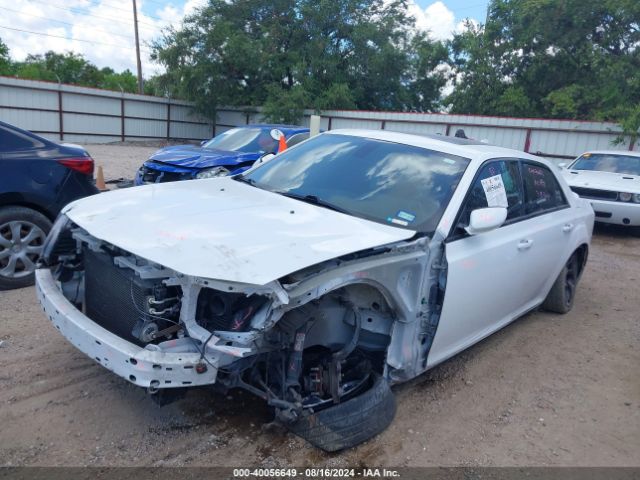 Photo 1 VIN: 2C3CCABT5LH217209 - CHRYSLER 300 