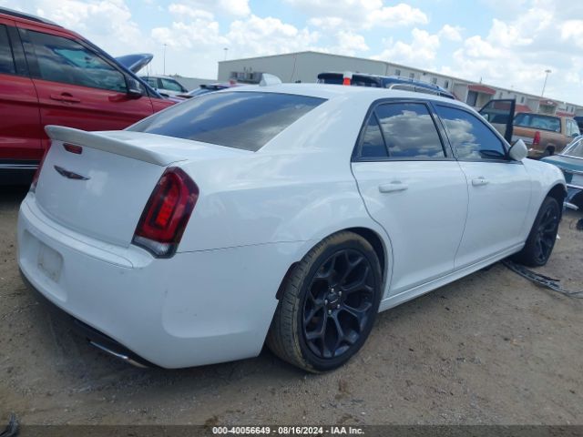 Photo 3 VIN: 2C3CCABT5LH217209 - CHRYSLER 300 