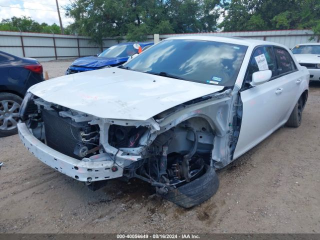 Photo 5 VIN: 2C3CCABT5LH217209 - CHRYSLER 300 