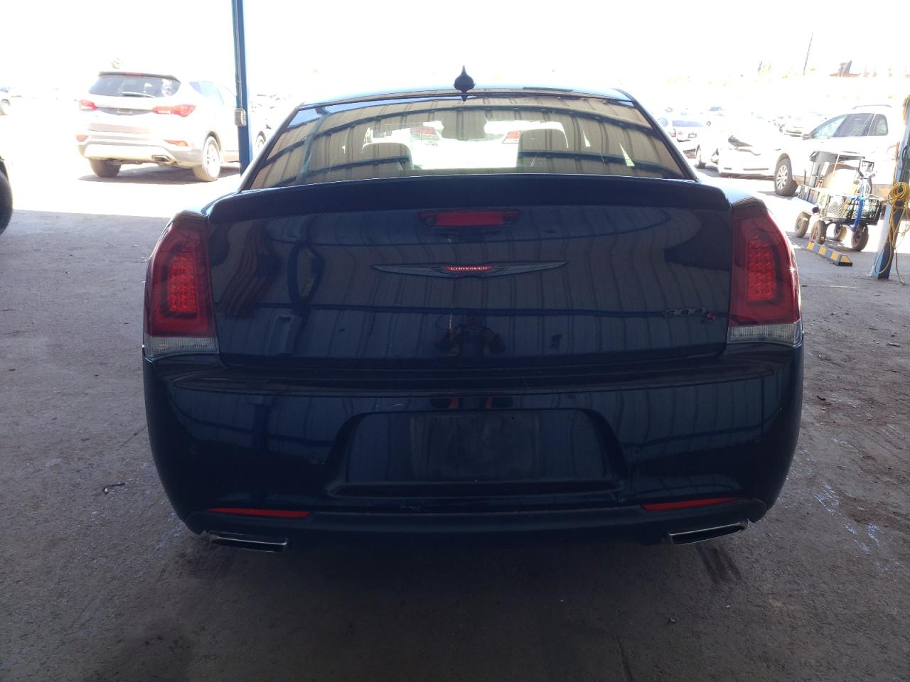 Photo 5 VIN: 2C3CCABT5MH530519 - CHRYSLER 300 