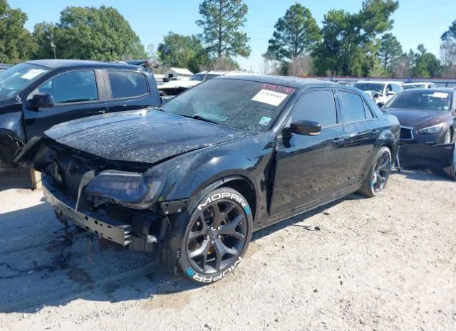 Photo 1 VIN: 2C3CCABT5MH558143 - CHRYSLER 300 