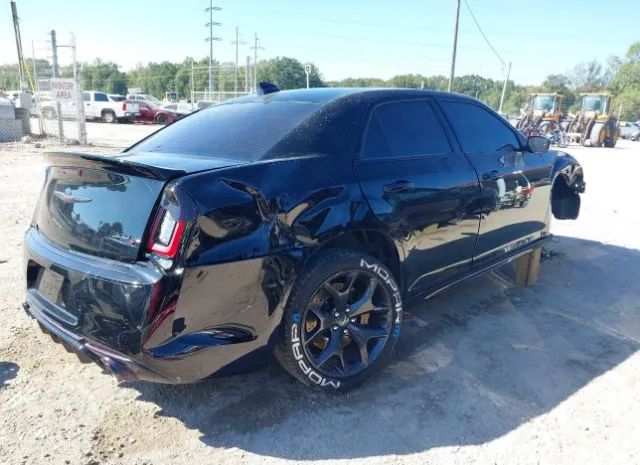 Photo 3 VIN: 2C3CCABT5MH558143 - CHRYSLER 300 