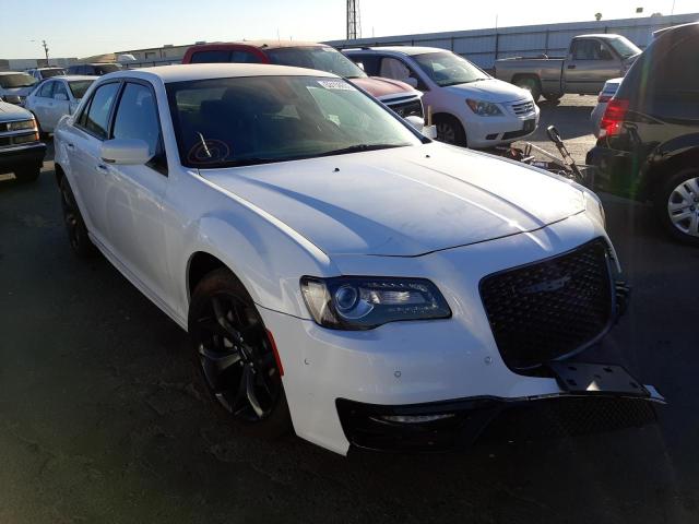 Photo 0 VIN: 2C3CCABT5MH598934 - CHRYSLER 300 S 