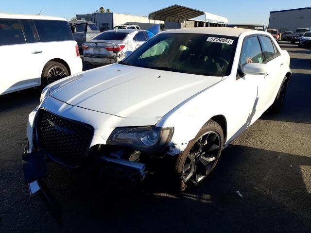 Photo 1 VIN: 2C3CCABT5MH598934 - CHRYSLER 300 S 