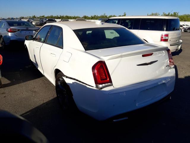 Photo 2 VIN: 2C3CCABT5MH598934 - CHRYSLER 300 S 