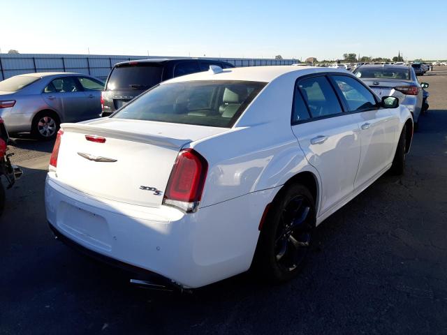 Photo 3 VIN: 2C3CCABT5MH598934 - CHRYSLER 300 S 