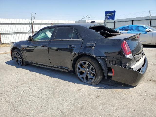 Photo 1 VIN: 2C3CCABT5MH669064 - CHRYSLER 300 S 