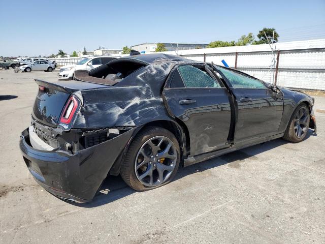 Photo 2 VIN: 2C3CCABT5MH669064 - CHRYSLER 300 S 