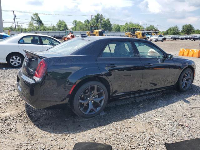 Photo 2 VIN: 2C3CCABT5PH592944 - CHRYSLER 300 S 