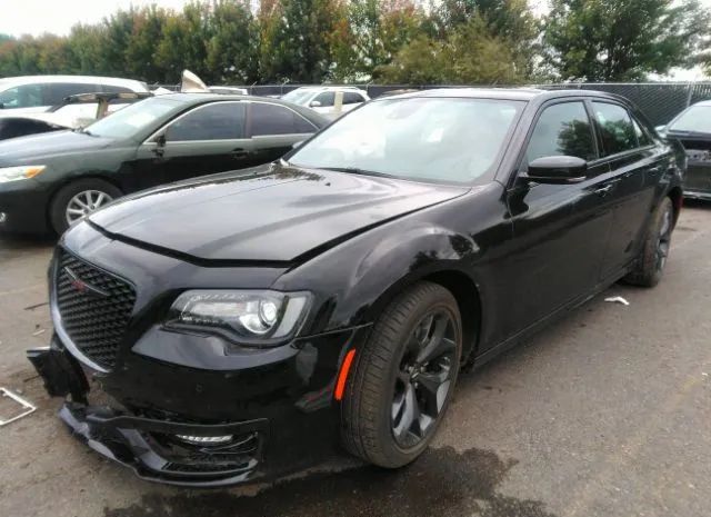 Photo 1 VIN: 2C3CCABT5PH613906 - CHRYSLER 300 