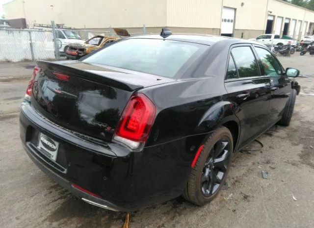 Photo 3 VIN: 2C3CCABT5PH613906 - CHRYSLER 300 