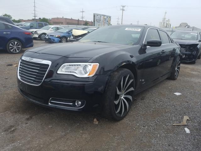 Photo 1 VIN: 2C3CCABT6DH543506 - CHRYSLER 300 S 