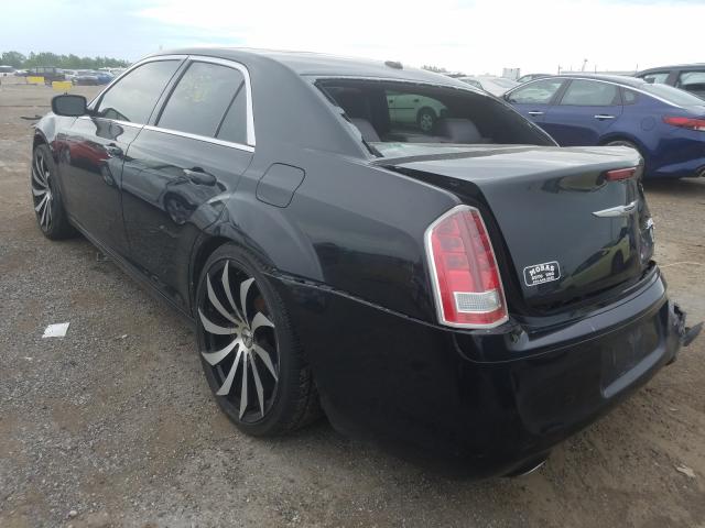 Photo 2 VIN: 2C3CCABT6DH543506 - CHRYSLER 300 S 