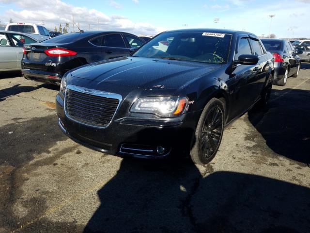 Photo 1 VIN: 2C3CCABT6DH605700 - CHRYSLER 300 S 