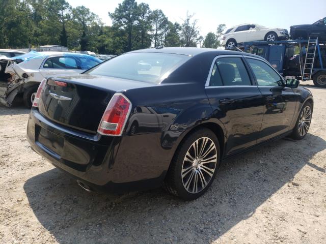 Photo 3 VIN: 2C3CCABT6DH632458 - CHRYSLER 300 S 