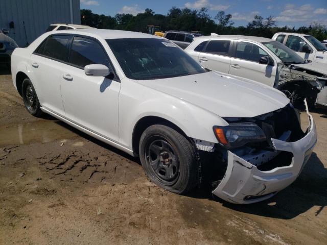 Photo 3 VIN: 2C3CCABT6EH228755 - CHRYSLER 300 S 