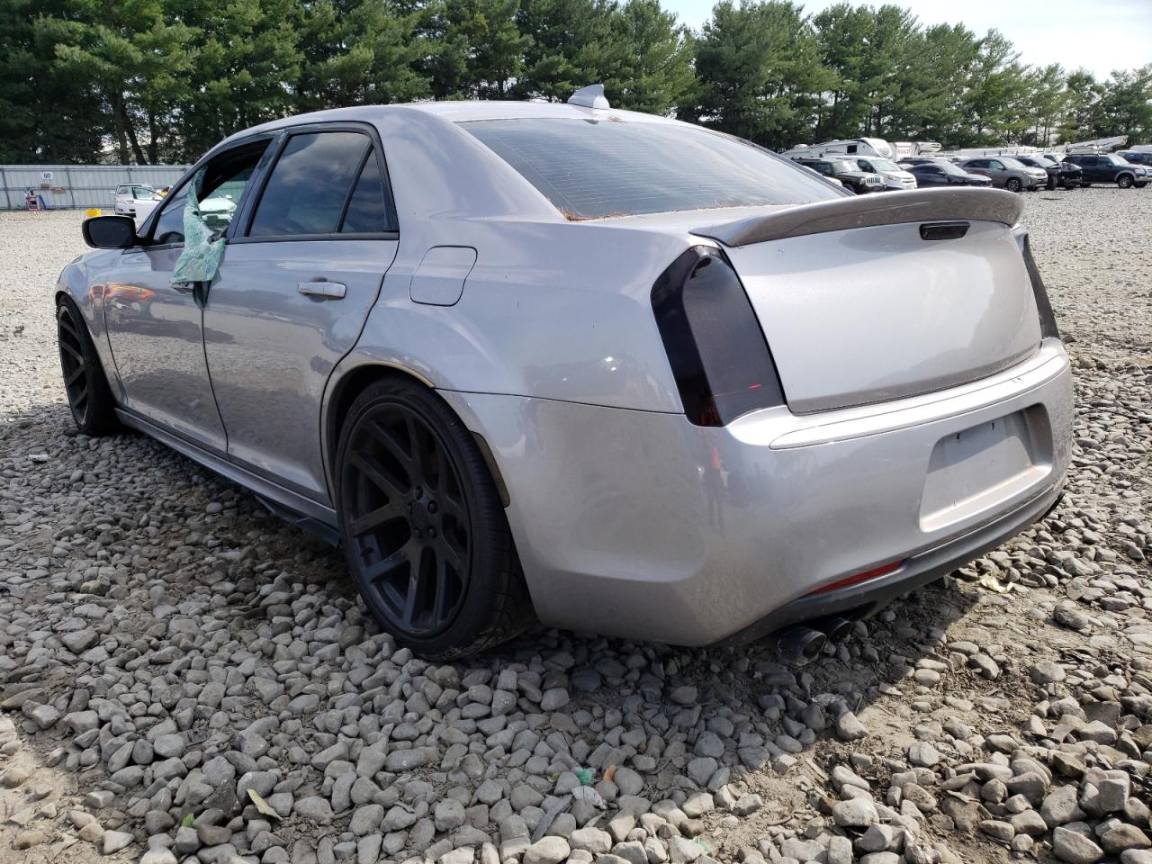 Photo 1 VIN: 2C3CCABT6FH743451 - CHRYSLER 300 