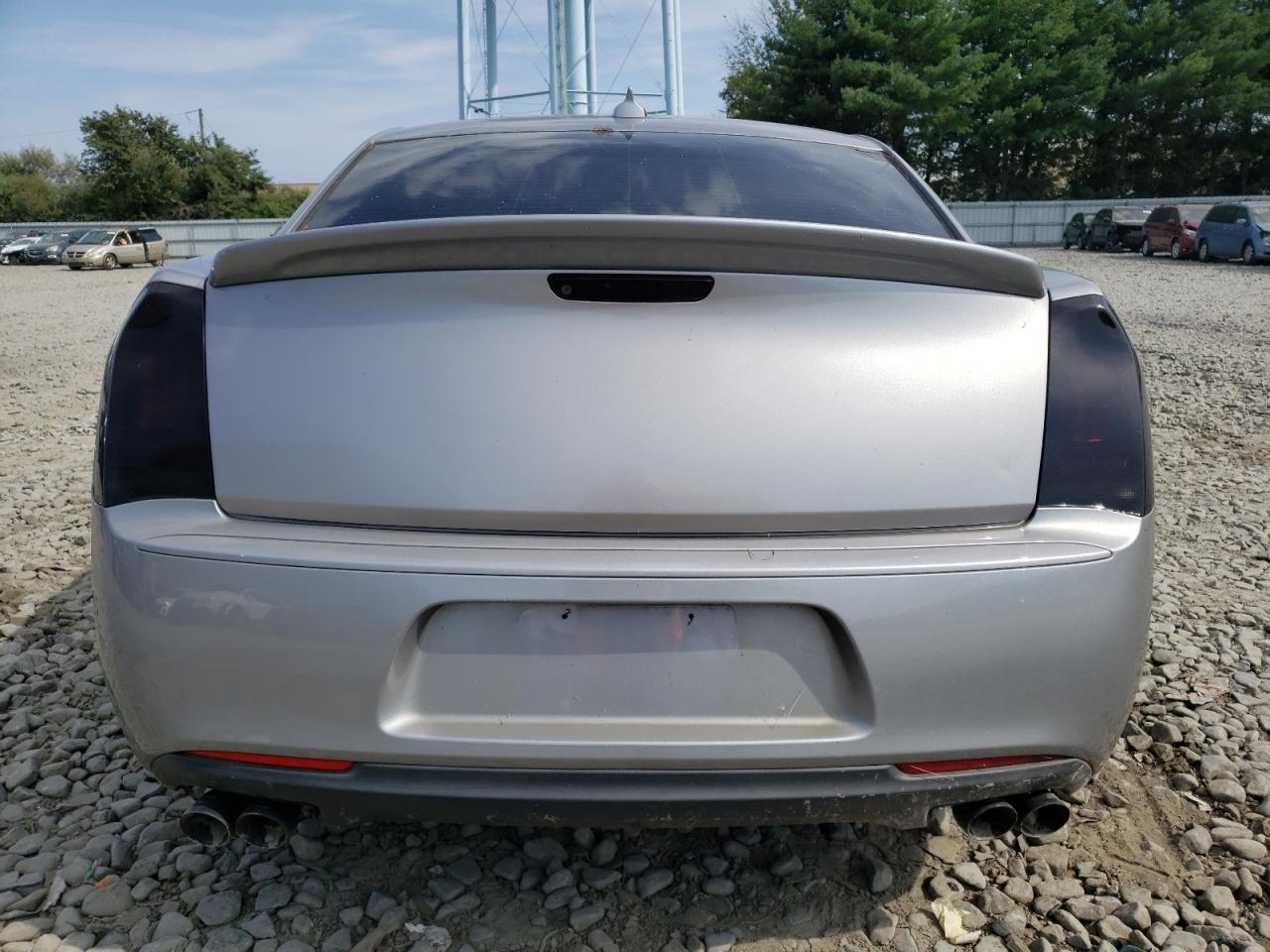 Photo 5 VIN: 2C3CCABT6FH743451 - CHRYSLER 300 