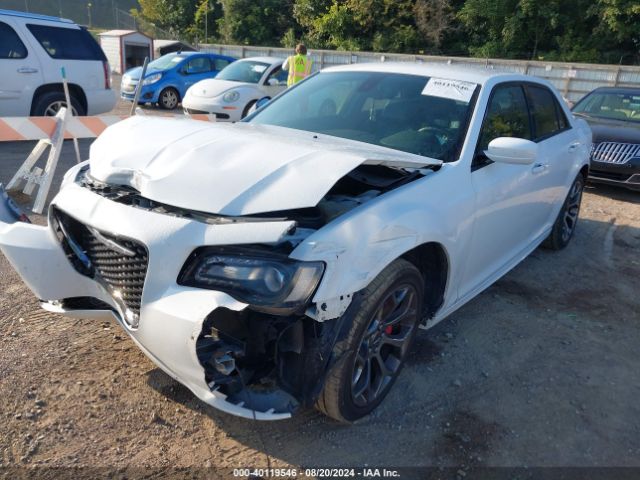 Photo 1 VIN: 2C3CCABT6FH749749 - CHRYSLER 300 