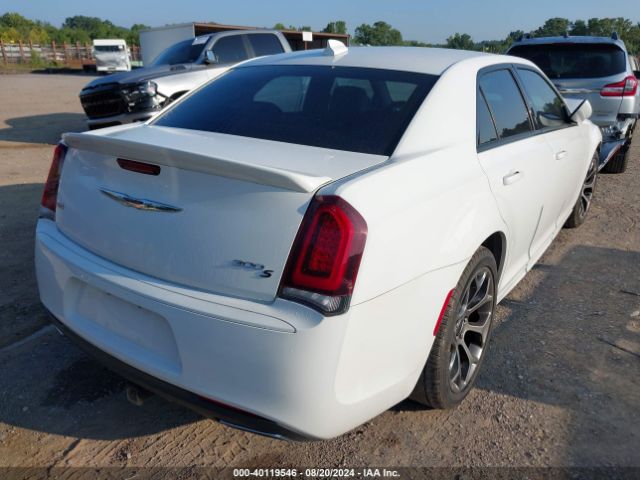 Photo 3 VIN: 2C3CCABT6FH749749 - CHRYSLER 300 