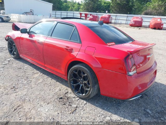 Photo 2 VIN: 2C3CCABT6FH786803 - CHRYSLER 300 