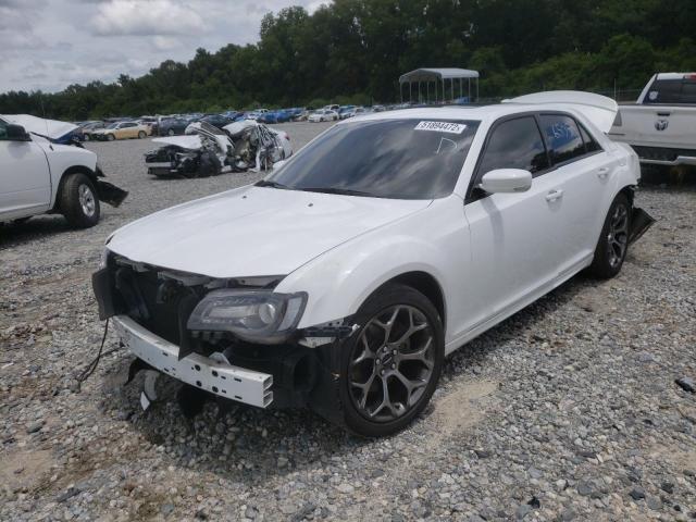 Photo 1 VIN: 2C3CCABT6FH818469 - CHRYSLER 300 S 