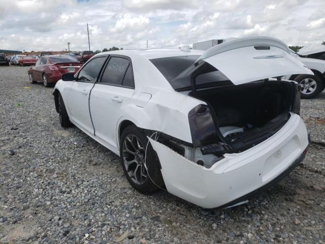 Photo 2 VIN: 2C3CCABT6FH818469 - CHRYSLER 300 S 