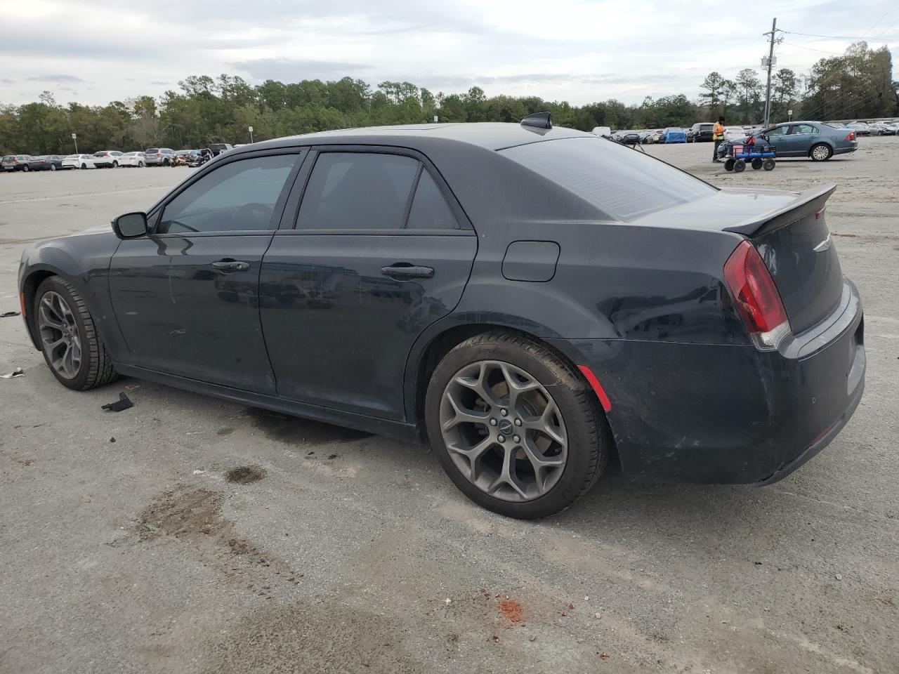 Photo 1 VIN: 2C3CCABT6FH864383 - CHRYSLER 300 