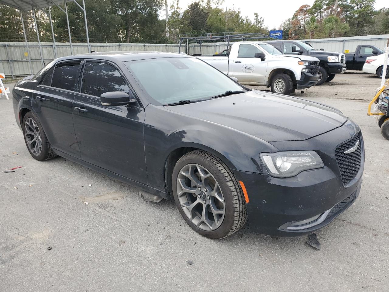 Photo 3 VIN: 2C3CCABT6FH864383 - CHRYSLER 300 