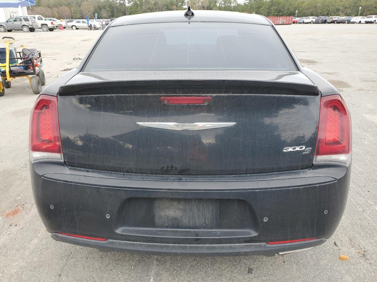 Photo 5 VIN: 2C3CCABT6FH864383 - CHRYSLER 300 