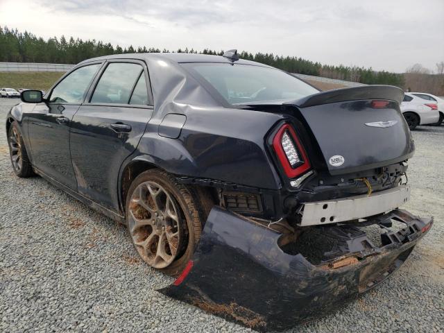 Photo 1 VIN: 2C3CCABT6GH175624 - CHRYSLER 300 S 