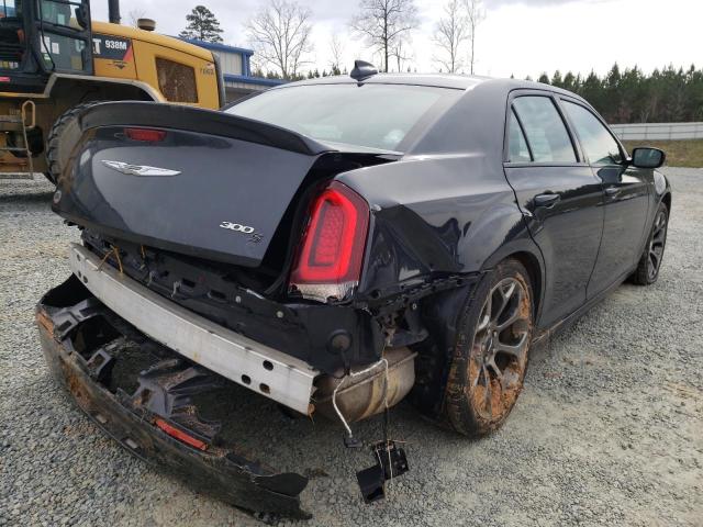 Photo 2 VIN: 2C3CCABT6GH175624 - CHRYSLER 300 S 