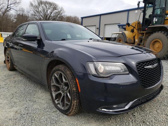 Photo 3 VIN: 2C3CCABT6GH175624 - CHRYSLER 300 S 