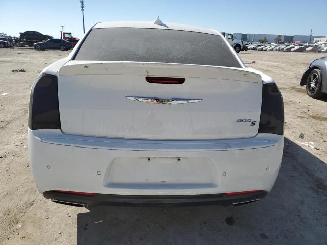 Photo 5 VIN: 2C3CCABT6GH307913 - CHRYSLER 300 