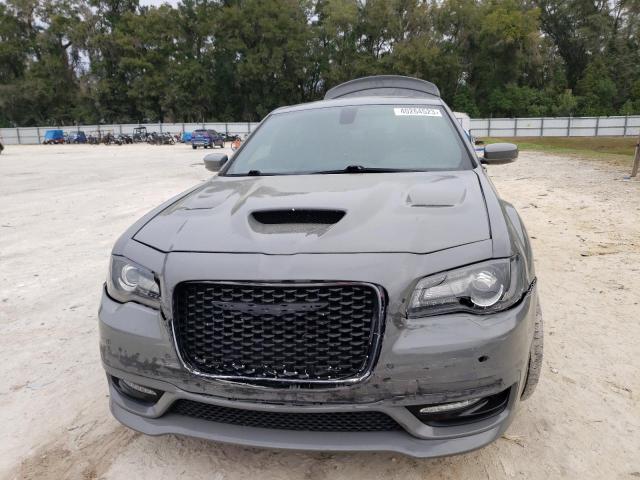 Photo 4 VIN: 2C3CCABT6HH511791 - CHRYSLER 300 S 