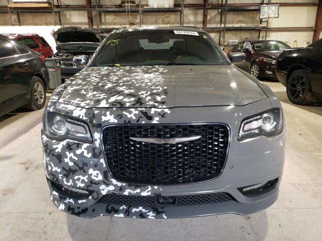 Photo 4 VIN: 2C3CCABT6HH603614 - CHRYSLER 300 