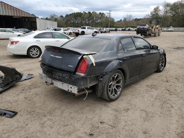 Photo 2 VIN: 2C3CCABT6JH110196 - CHRYSLER 300 S 