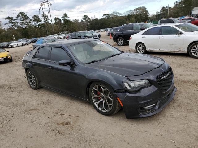 Photo 3 VIN: 2C3CCABT6JH110196 - CHRYSLER 300 S 