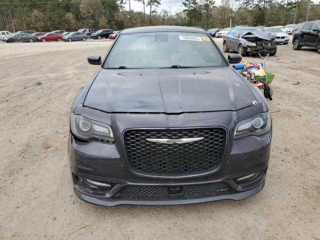 Photo 4 VIN: 2C3CCABT6JH110196 - CHRYSLER 300 S 