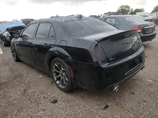 Photo 2 VIN: 2C3CCABT6JH160161 - CHRYSLER 300 