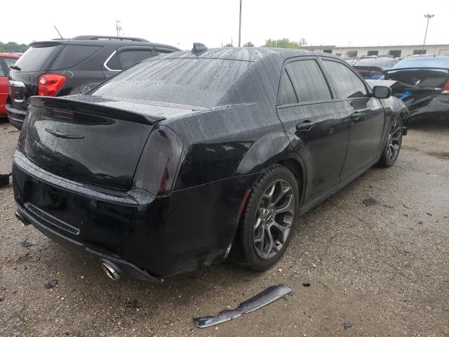 Photo 3 VIN: 2C3CCABT6JH160161 - CHRYSLER 300 